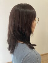 パレンテ(Parente)&nbsp;ツヤカシスミディ