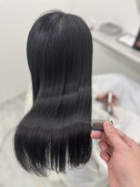 トイロ(toiro)&nbsp;髪質改善縮毛矯正［髪質改善ストレート］