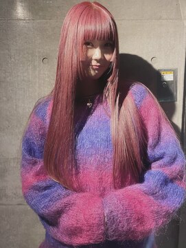 メーヴェ(Mowen) [ ピンクカラー ]