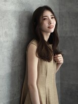 ルー(Luu)&nbsp;チョコブラウンカラー神戸/東灘/住吉/御影/岡本