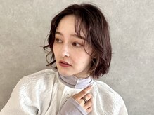 ヘアーズルネッタアベノ(HAIR'S Lunetta abeno)