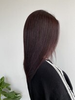 ドープリット(Dope LIT)&nbsp;パープル強めピンクカラー