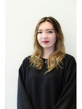 ビーエル ブロッサム 坂戸店(BL Blossom) 岡田 彩里