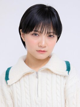 エンタク 新宿三丁目店(enntaku) 韓国/レイヤーカット/縮毛矯正/men's/新宿三丁目駅