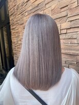ヘアドゥーポジャ 藤岡店(hair Do poja)&nbsp;髪質改善カラー・カット