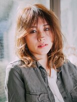 スタリー(Starry)&nbsp;無造作ボブ20代/30代/40代/ハレマチ通り