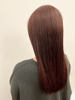 ビリジアン(VIRIDIAN) カラーリング