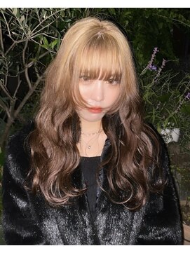 アンプラグド(unplugged) デザインカラー