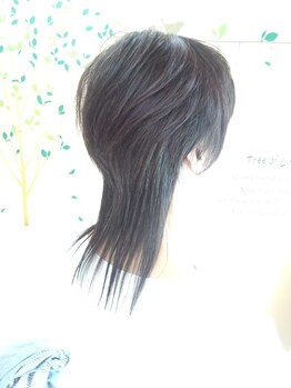 【姉ヶ崎徒歩5分】縮毛矯正や髪質改善に悩む方はご相談下さい♪