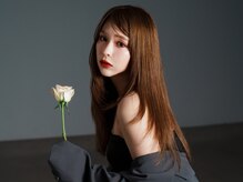 サファイア(SAPPHIRE)の雰囲気（有名インフルエンサーやモデルも愛用の話題のプルエクステ）