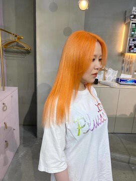 クリム(qulim) juicyorenge