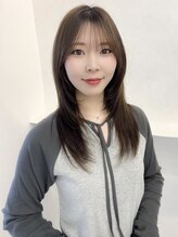 ミラーズ トーキョー(millors tokyo)&nbsp;塚本亜弓 静岡