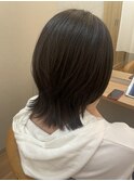 くびれウルフ