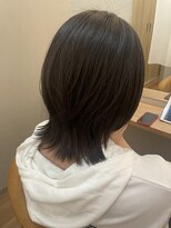 シファ(sifa) くびれウルフ