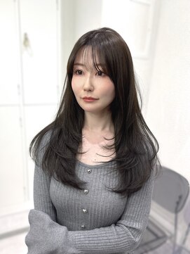 ジーナ 渋谷神南(Zina) ワンカールレイヤー