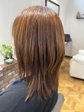 エスペランス(esperance) .