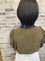 ビオルネ(VIE.ORNER)&nbsp;学生ウルフ【VIE.ORNER木更津】