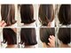 アカイトビラ ヘアケアサロン(AKAI TOBIRA Hair Care Salon)の写真
