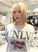 タッセルボブ
