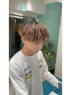 リーホリエ(Lee Horie) 【sakura】2wayにできるツイストスパイラル