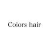 カラーズヘアー(Colors hair)のお店ロゴ