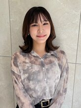 スペイディック 大阪梅田店(SPADIC)&nbsp;なのは 