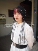 -kanna-♪red×black♪