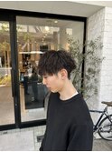 ツイストスパイラル