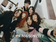 ユルクメゾンシティ 名古屋(JURK MAISON CITY)
