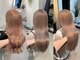 ヘアーメイクチック(HAIR MAKE CHiC)の写真