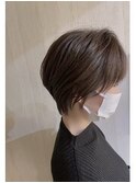 ショートレイヤー