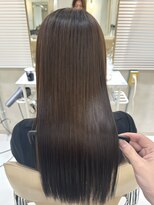 ジーナ 博多筑紫口(Zina)&nbsp;髪質改善/博多美容室