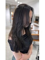 シエル(Ciel)&nbsp;レイヤーカット