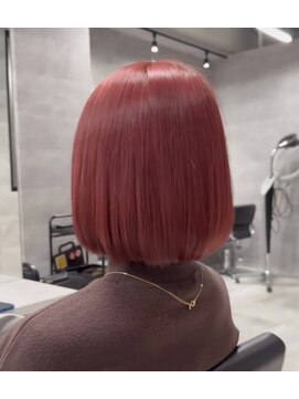 ビートルグランデ(Beetle Grande) カラーが決めて♪