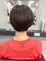 エンディアリング 東銀座(Endearing)&nbsp;★レイヤーカット イメチェン 美髪 ホワイトブロンド