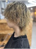 ツイストスパイラル