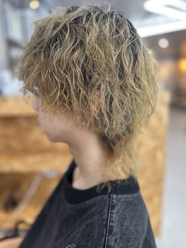 リ ランド(RE:LAND) ツイストスパイラル