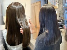 アイル ヘア(AiRU hair)