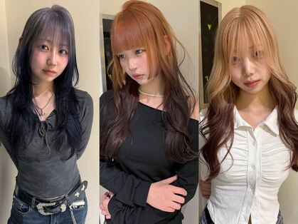シピレアノバイブレス(shipi. le'ano by brace)の写真