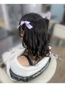 エルディ 大宮(eldy) ハーフツイン