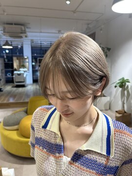 イデア 八潮店(IDEA) ハイトーン