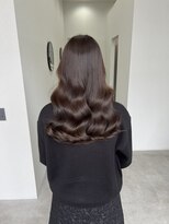 エレリー 名駅(EleRe)&nbsp;EleRe 名古屋/髪質改善/韓国/カラー/カット/レイヤーカット89