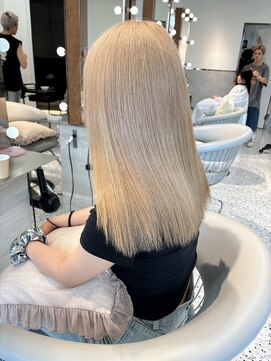 ロール 博多(Role) ★大人可愛い/大人ガーリー/艶髪チョコレートモードプリカール★