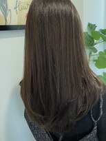 ローレン(Loren)&nbsp;モーヴ系カラー