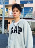 刈らないベリショ/スパイキーショート似合わせ