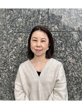 RISTA by 藤沢 縮毛矯正/髪質改善/レイヤー/ショートボブ/デジタルパーマ/白髪ぼかし RINA