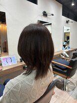 シエル 蒲田店(CIEL)&nbsp;ミディアムレイヤー