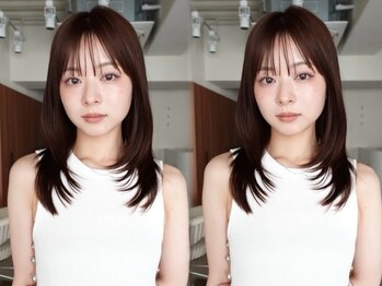 フィルムス 千葉(FILMS)の写真/受賞歴のあるstylistが在籍するエリアTOPクラスサロン!なりたいを叶える「ショートボブレイヤーカット」