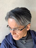 髪屋&nbsp;どんな世代にも似合う【メンズスタイル】提案させて頂きます