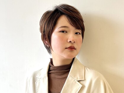 サヴォイ ヘア ドレッシング(SAVOY HAIR DRESSING)の写真